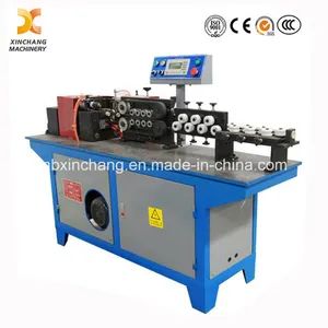 Hydraulic Automatic Pipe Uncoiler Cutting Machine for Metal Tubes Pipes - Ningbo Xinchang Machinery Co., Ltd. - China