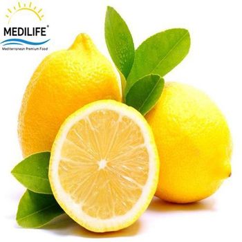 Lemon , Fresh Lemon - MEDILIFE - Tunisia