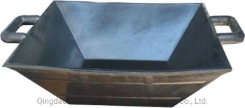 Factory Supply Livestock Farm Cattle Feed Barrels Thickened Plastic Rubber Barrels - Qingdao Kemiwo Industrial Technology Co., Ltd. - China