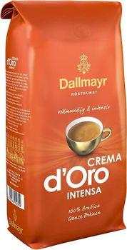 Wholesale Dallmayr Espresso Ground Coffee In 1kg Tins For Authentic Italian Style Coffee Preparation Food Service Use - PLANETE COMMERCE - France