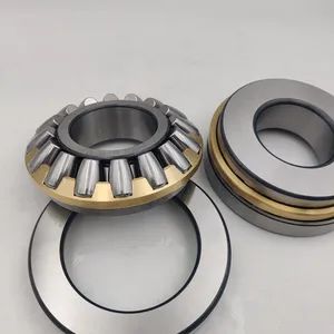 Spherical Thrust Roller Bearings 29317EM 29318EM 29319EM 29320EM 29322EM 29324EM 29326EM 29328EM Brass Cage - Shandong Chik Bearing Co., Ltd. - China