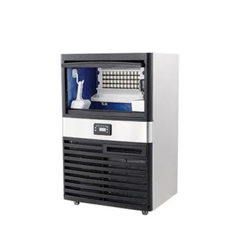 Ice-210s Ice Machine Manufacturer Commercial Big Capacity Ice Cube Maker Making Machine - Wincom Company Ltd. - China