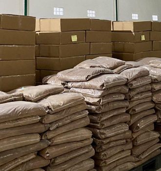 Organic Coconut Sugar from Java, Indonesia | Certified Quality | B2B Wholesale & Export Supplier – product photo, product card