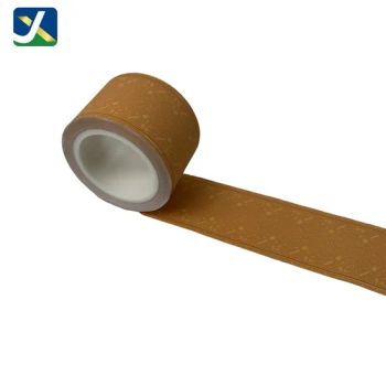 Premium Cigarette Tipping Paper with Durable Filters Packaging - AnHui Genuine Paper Packing Co.,LTD. - China