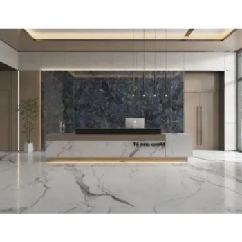 Exquisite Sapphire Blue Granite Slabs for Elegant Interiors - Foshan Jts Building Materials Co., Ltd. - China