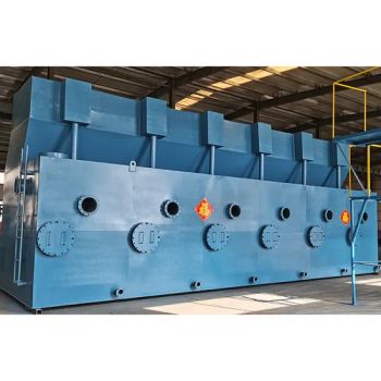 Ultra-Fine Filtration Fa Water Purification Equipment for Electronics Factories - Shandong Jinnuotai Environmental Engineering Co., Ltd. - China