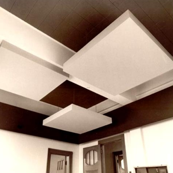 Modular False Ceiling Service Service mode Offline Service duration 1-12 months Service Location All Over - Rishabhdev International - India