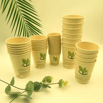 Wm188 Water-Based Coated 10oz Disposable Eco Friendly Take out Food Packaging Container Paper Bowl - Xiamen Wei Mon Environmental Materials Co., Ltd. - China