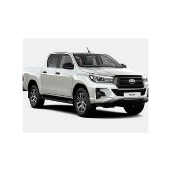 Toyota Hilux pickup truck with advanced safety and modern features Toyota Hilux utility vehicle for construction agriculture and transport Toyota Hilux high performance pickup for long distance travel and hauling Toyota Hilux pickup with comfortable interior and smart technology - SATTER FOOD AND BEVERAGE - Netherlands