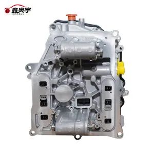 Adrian Refabricated Factory Wholesale Transmission Oam Valve Body Gear Box Body for Volkswagen Audi - Hebei Fensu Power Technology Co., Ltd. - China