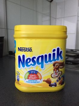 Finest Nesquik Instant Chocolate Drink Excellent Quality Smooth Rich Flavor Wholesale Price for Daily Enjoyment - PLANETE COMMERCE - France
