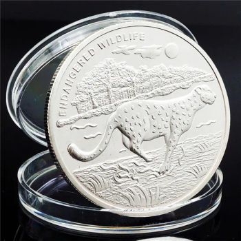 Factory Military Firefighter Custom 3D Coin Gold Silver Bronze Metal Paint Imitation Enamel Metal Challenge Coin - KN Gift Limited - China