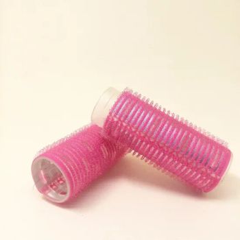 Custom Portable Set Wave-Shaped Sponge Hair Rollers - Ningbo Woson Plastic Product Co., Ltd - China