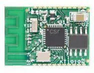 KT1010 Bluetooth BLE Modules Data Transfer Capability Simple Data Technology Standard Bluetooth Low Energy Ecosystem Function Builds A Bluetooth Low Energy - Kaynes Technology India Limited - India