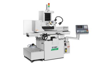 618 Three-Axis Servo Automatic Advanced CNC Grinding Machine with Cutting-Edge Technology and Reliability - Cheng Yu Machinery Technology Co., Ltd. - China
