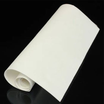 Good Price Kaowool Aluminium Waterproof Soluble Bio Furnace 1400c Ceramic Fiber Paper - ZHENGZHOU RONGSHENG REFRACTORY CO., LIMITED - China