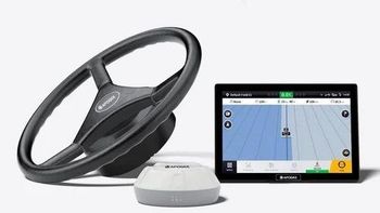 Premium Auto Steering For Tractors Precision GPS Guidance System For Accurate Field Navigation from CPW TRADE LTD Premium Auto Steering For Tractors Precision GPS Guidance System For Accurate Field Navigation - CPW TRADE LTD - United Kingdom
