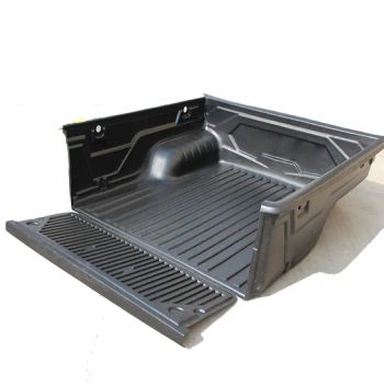 Car Other Exterior Accessories Pickup Truck Bed Liner High Quality Truck Bed Protector Bedliner for Dmax 2016-2021 - Handas(Guangzhou)Auto Parts Co.,Ltd - China