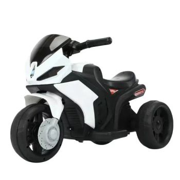 New Arrival Electric Vehicle Toy Motorcycles Music Lights Bicycles Tricycles - Good Seller Co., Ltd - China