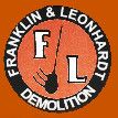 Product from Franklin & Leonhardt Demolition Product - Franklin & Leonhardt Demolition - United States