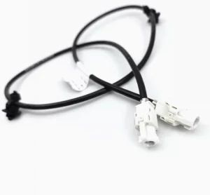 Hsd/Hsl/Tak 4p Cable High Speed Data Cables 4 Core Wiring Harness - Shenzhen Hemilai Electronics Co., Ltd - China