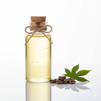 Refined Castor Oil (Industrial Grade) Grade Refined Hydroxyl Value 164.18 Batch Number Lpa26c005 Refractive Index 1.478 Max. Moisture (%) < 0.30 - LandMark Biotech - United Arab Emirates