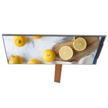 5 Inch TFT IPS LCD Display Graphic 4line Mipi Interface, High Brightness LCD Modules - Dongguan Bibuke Electronic Technology CO.,LTD - China
