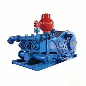 Mud Pump Offering Multiple Gear Ratios to Match Different Power Take off Pto Speeds From Tractors - Shandong Better Intelligent Equipment Co., Ltd. - China