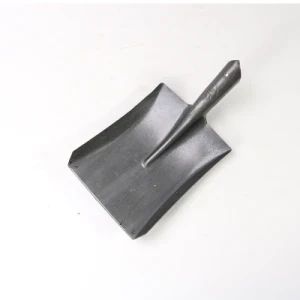 Steel Shovel Large Mud Shovel Shovel Construction Site Fire Shovel Mud Shovel Square Shovel - Hangzhou Bestsuppliers Foreign Trade Group Co., Ltd. - China