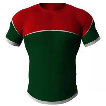 Dry Fit Rugby Shirts Wear Customized Rugby Football Wear Custom Made Rugby Wear - Dongguan Wintofree Athletic Sports Co,Ltd. - China