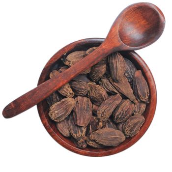 Organic Black Cardamom Premium Cardamom Pods Wholesale Supply Rich Aroma And Flavor For Export Markets - THE GREEN INTERNATIONAL LIMITED - Tanzania