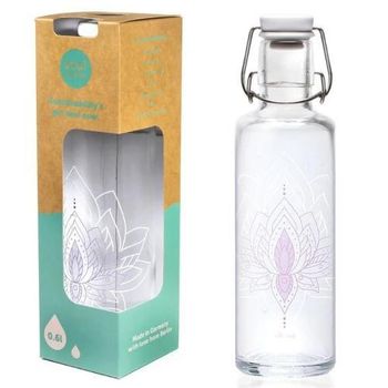 Drinking bottles - spiritual, yoga and meditation - PHOENIX IMPORT - Netherlands