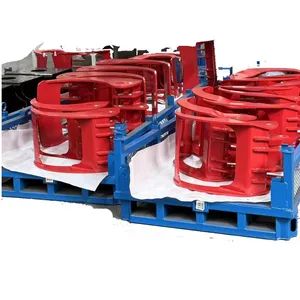 OEM Metal Processing Service for Engineering, Construction, and Agricultural Machinery Parts - Hangzhou Hengli Metal Processing Co., Ltd. - China