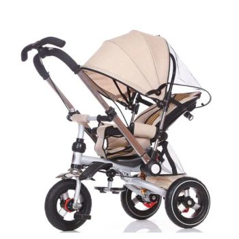 Chinese Tricycle Kids Cool Kid Tricycle Bikes for Kids Fold Children Tricycle - Bicystar Group Co., Limited - China