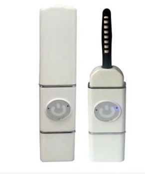 95portable Curling Manual Electric Eyelash Curler OEM Yes Age New Origin China Quality Best Logo Customized HS Code - Jinjiang Jiaxing Supply Management Co., Ltd. - China