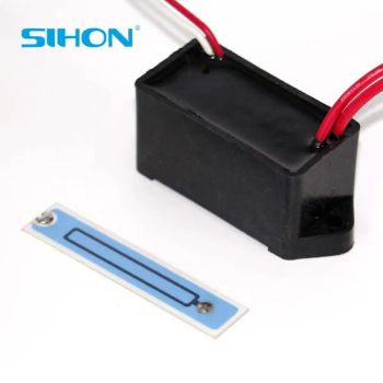500mg/H Air Purifier Parts Long Lifetime Ozone Generator Cell of Sihon - Anhui Morhon Technology Co., Ltd. - China