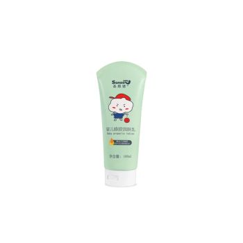 Moisturizing and Soothing Baby Body Cream - Immense Care (Suzhou) Biotechnology Co., Ltd. - China