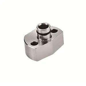 Waterjet Machine Spare Parts Proximity Switch Seat - Foshan HaiRan Machinery And Equipment Co.Ltd - China