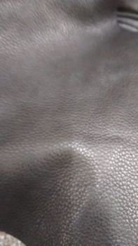 Leather Safety Shoes - Meenakshi Leathers - India