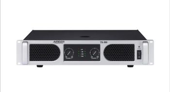 Powered Processor+Stage Audio Power Amplifier+PA Amplifier - Foshan Ruizheng Audio Co.,Ltd - China