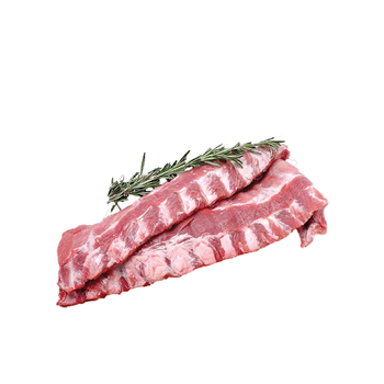 Wholesale Premium Frozen Pork Ribs High Quality Meat Cuts Bulk for Restaurant BBQ and Food Processing from PLANETE COMMERCE Wholesale Premium Frozen Pork Ribs High Quality Meat Cuts Bulk for Restaurant BBQ and Food Processing - PLANETE COMMERCE - France