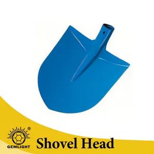 Rack Plated Garden Fibre Knife Japanese Agricultural Axe Metal Shovel Handle - Dingzhou Gemlight Cutting Tools Co., Ltd. - China