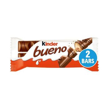 Premium Condition Kinder Bueno available for reliable bulk supply Bulk Stock Kinder Bueno from Koto Global Trade SPRL Premium Condition Kinder Bueno available for reliable bulk supply Bulk Stock Kinder Bueno - Koto Global Trade SPRL - Belgium