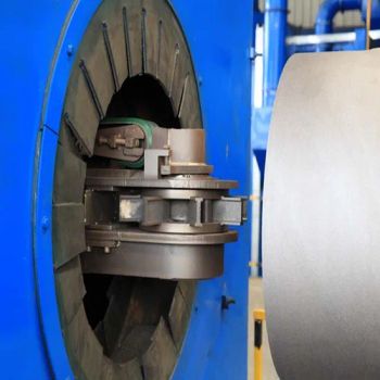 Steel Pipe/Tube Inside/Inner Wall Shot Blasting/Blaster/Sandblasting Machine/Equipment/Abrator for Surface Cleaning - SHANDONG KAITAI SHOT BLASTING MACHINERY SHARE CO., LTD. - China