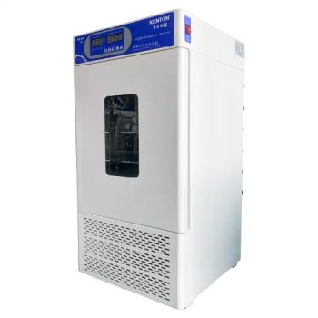Hone Lab Equipment Small Medicine Cosmetic Constant Temperature Controller Incubators Desktop Laboratory Incubator Microbiology - Guangzhou Hone Machinery Co., Ltd. - China