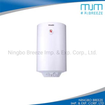 Wall Muounted Instant Tankless Electric Water Heaters - Ningbo Breeze Imp. & Exp. Corp., Ltd. - China