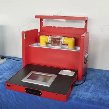 Lucyelec New Design Bdv6801b Dielectric Strength Transformer Oil Test Equipment - Baoding Lucyelec Test Equipment Co., Ltd. - China