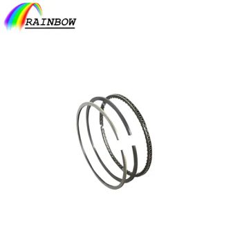 Aging Resistance Auto Accessory Engine Part Pistons Rings Kit Piston Ring 23040-4A900 D4CB - Hangzhou Rainbow Auto Parts Co., Ltd. - China