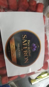 Bioactive Saffron,saffron - Utkarsh Entrprises - India