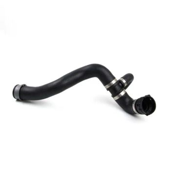 Water Coolant Water Pipe Rubber Radiator Hose Coolant Tube Color Black Trademark FQ Model NO. FQ Warranty 24 Months Tickness - Fuzhou Fuqiang Precision Co., Ltd. - China